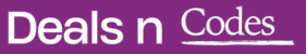 DealsnCodes Logo