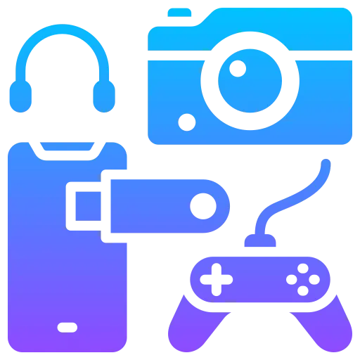 Electronics